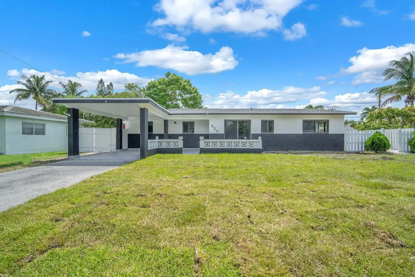 850 SW 1st Terrace, Pompano Beach FL 33060