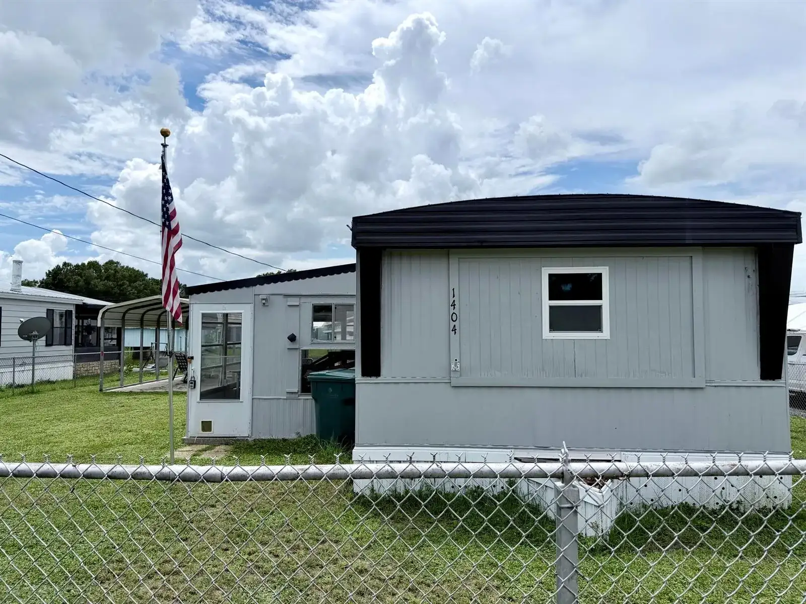 1404 HUNTER Road, Okeechobee FL 34974 photo 2