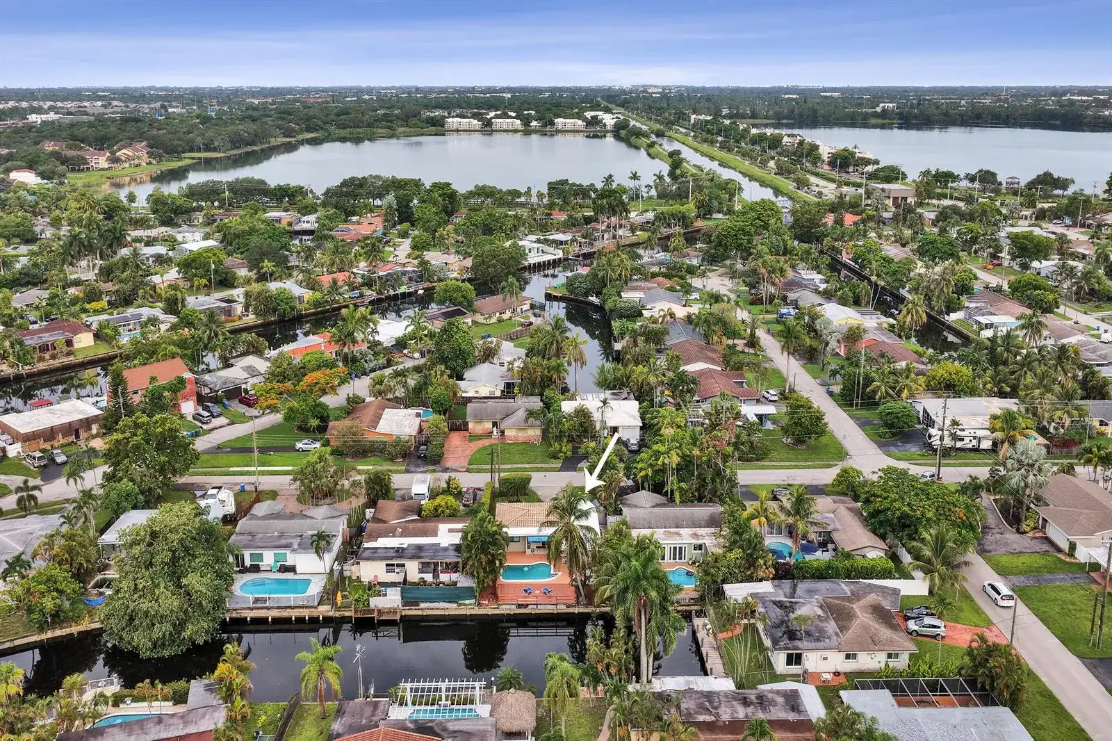 3672 NW 18TH Avenue, Oakland Park FL 33309 photo 4