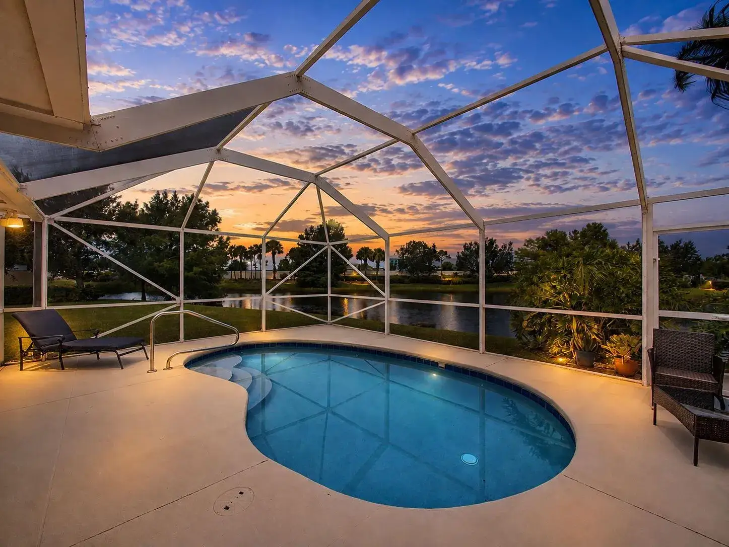 10617 SW Hartwick Drive, Port St. Lucie FL 34987