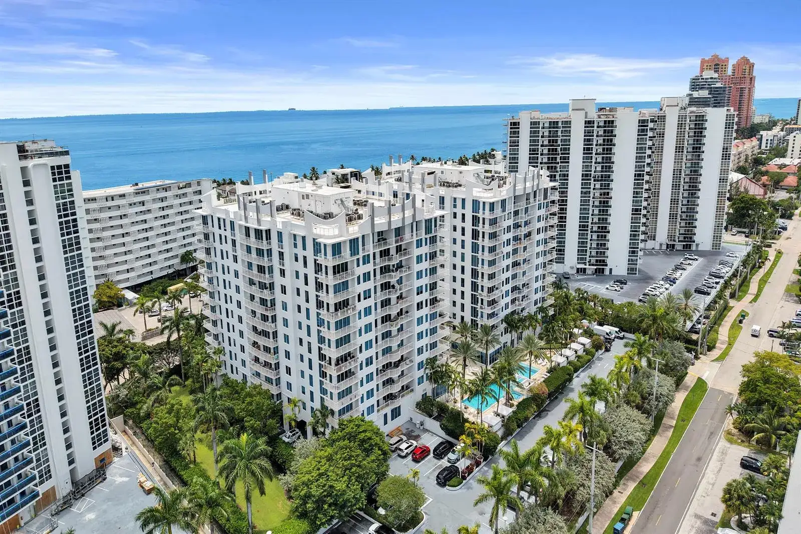 2821 N Ocean Boulevard # 1106S, Fort Lauderdale FL 33308