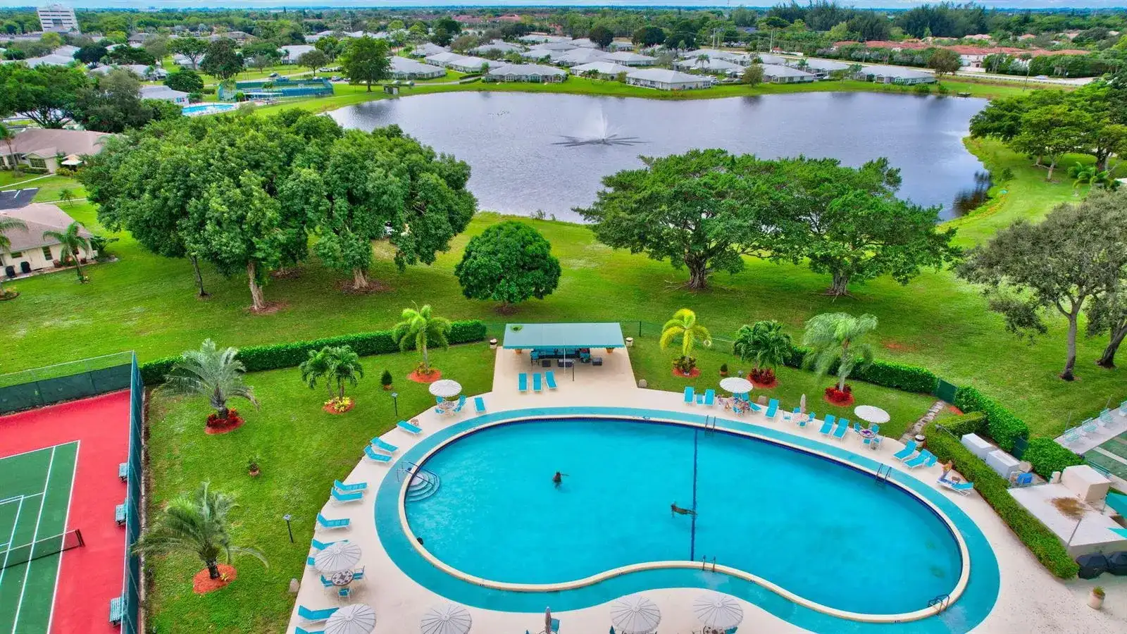 13953 NESTING Way # D, Delray Beach FL 33484 photo 3