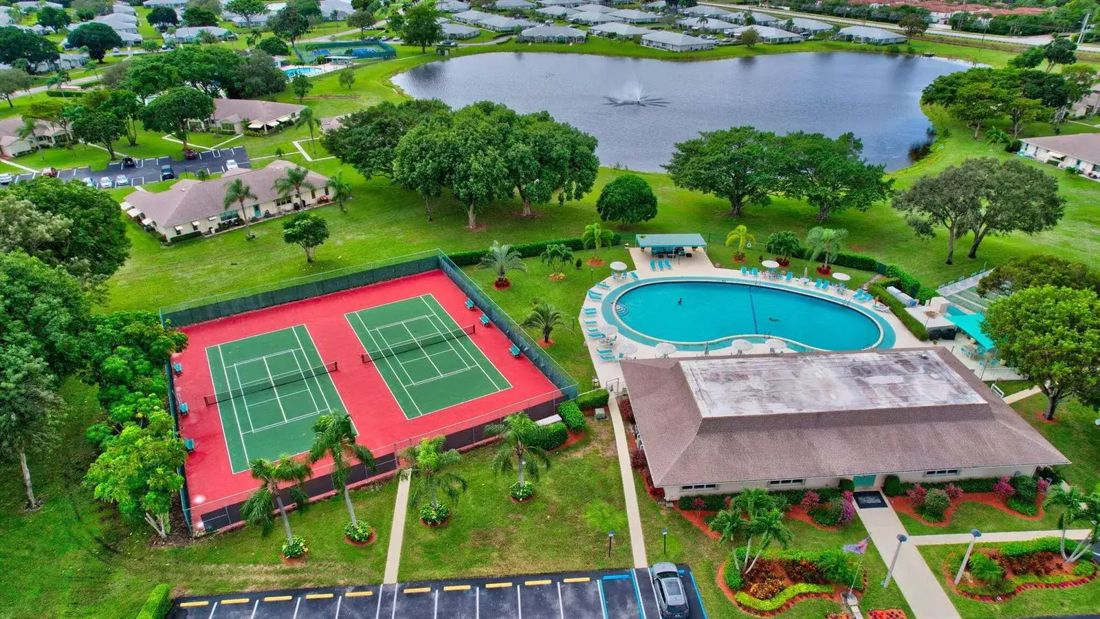 13953 NESTING Way # D, Delray Beach FL 33484 photo 4