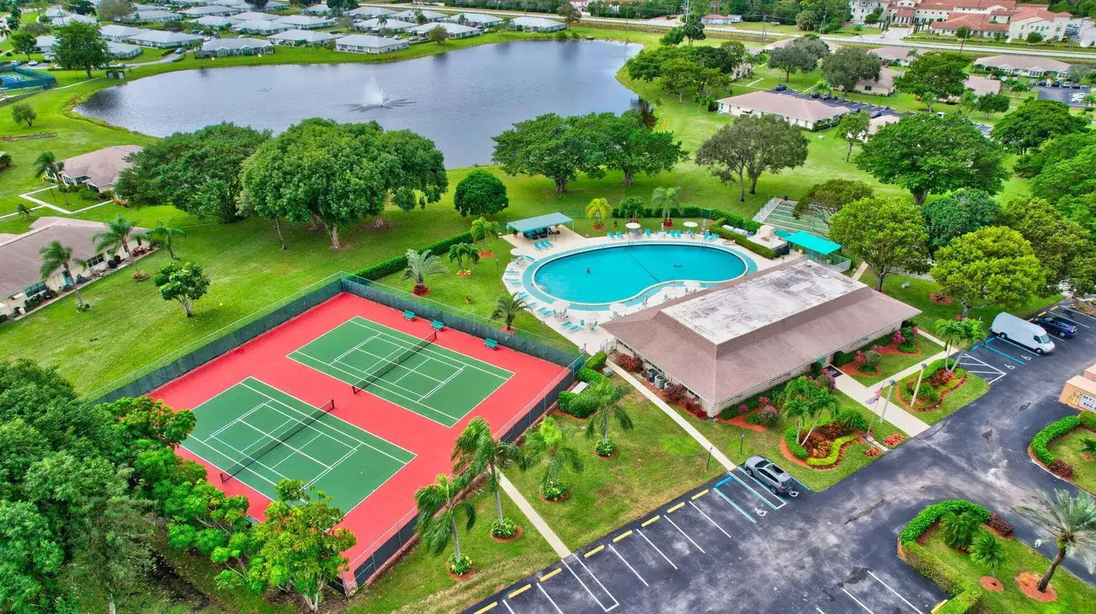 13953 NESTING Way # D, Delray Beach FL 33484 photo 5