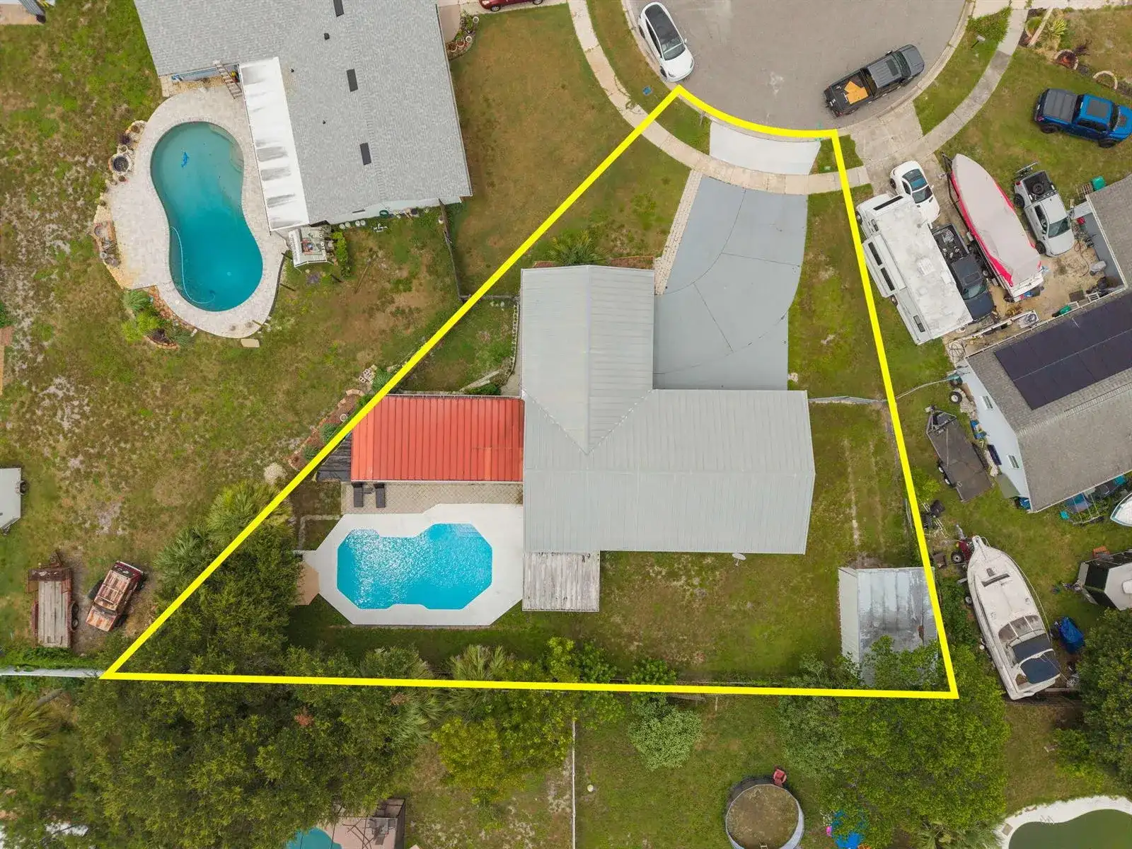 955 Tomes Court, Orlando FL 32825 photo 4