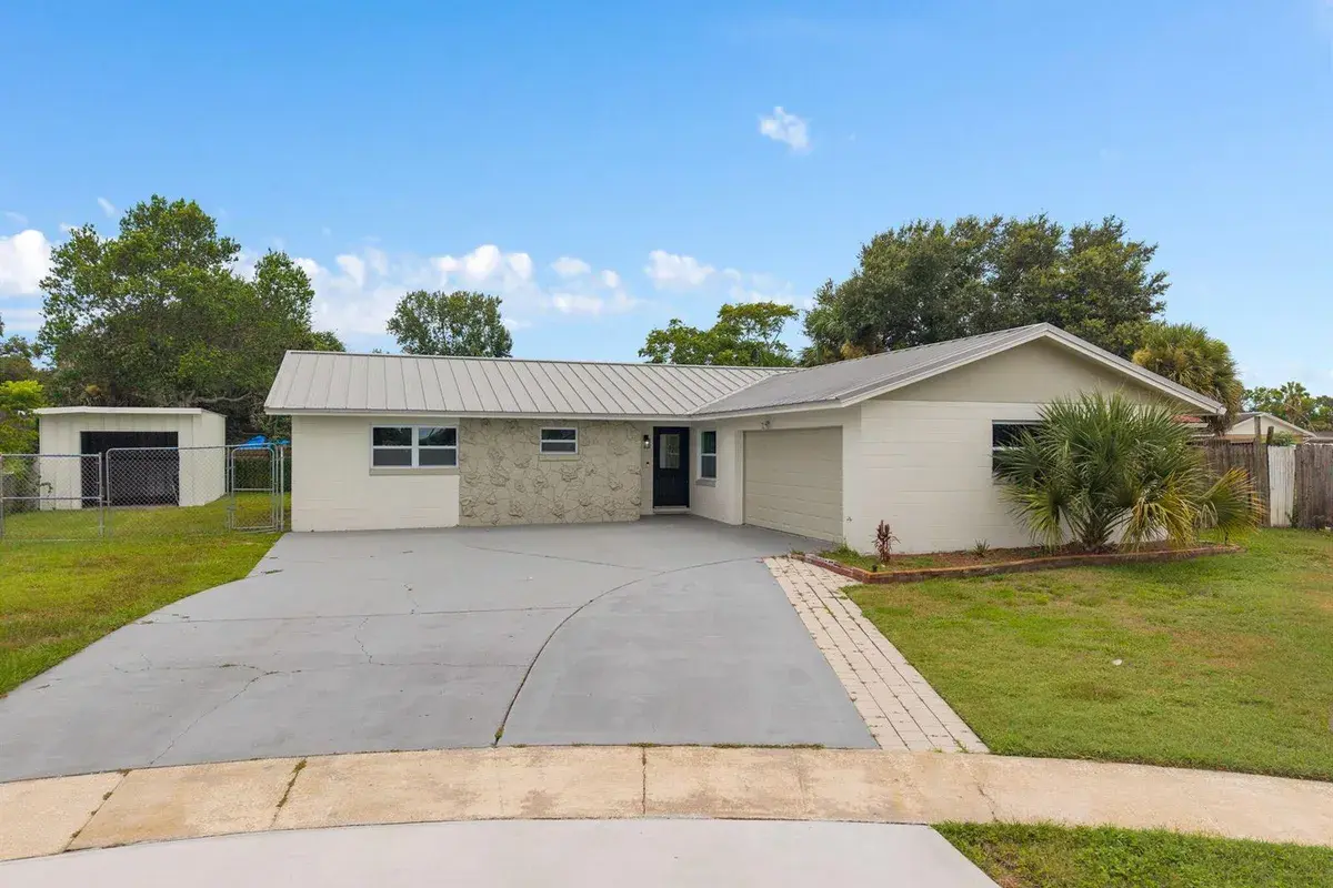 955 Tomes Court, Orlando FL 32825