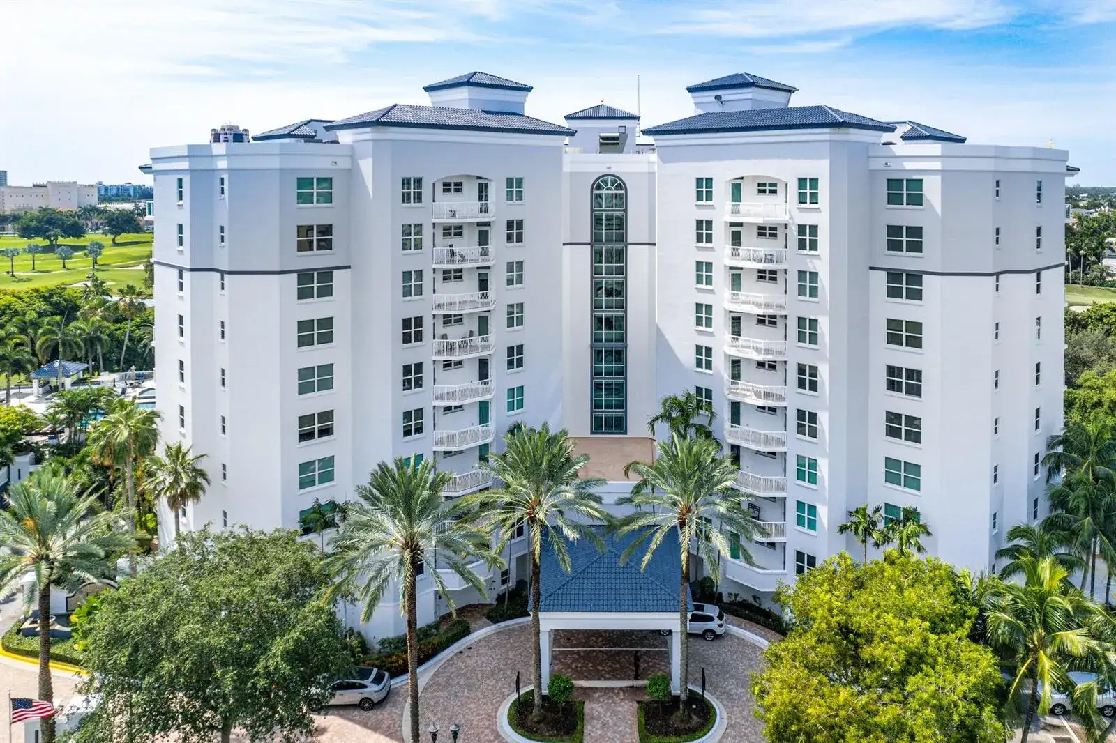 500 SE MIZNER Boulevard # A802, Boca Raton FL 33432 photo 2