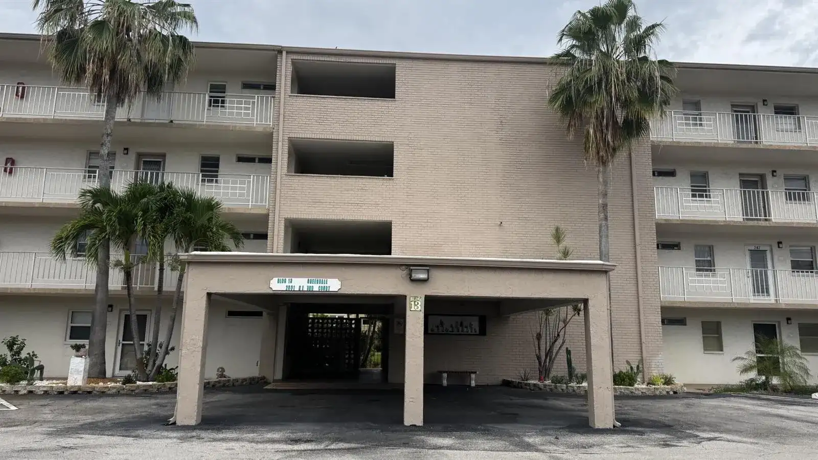 2601 NE 3rd Street # 206, Boynton Beach FL 33435 photo 2