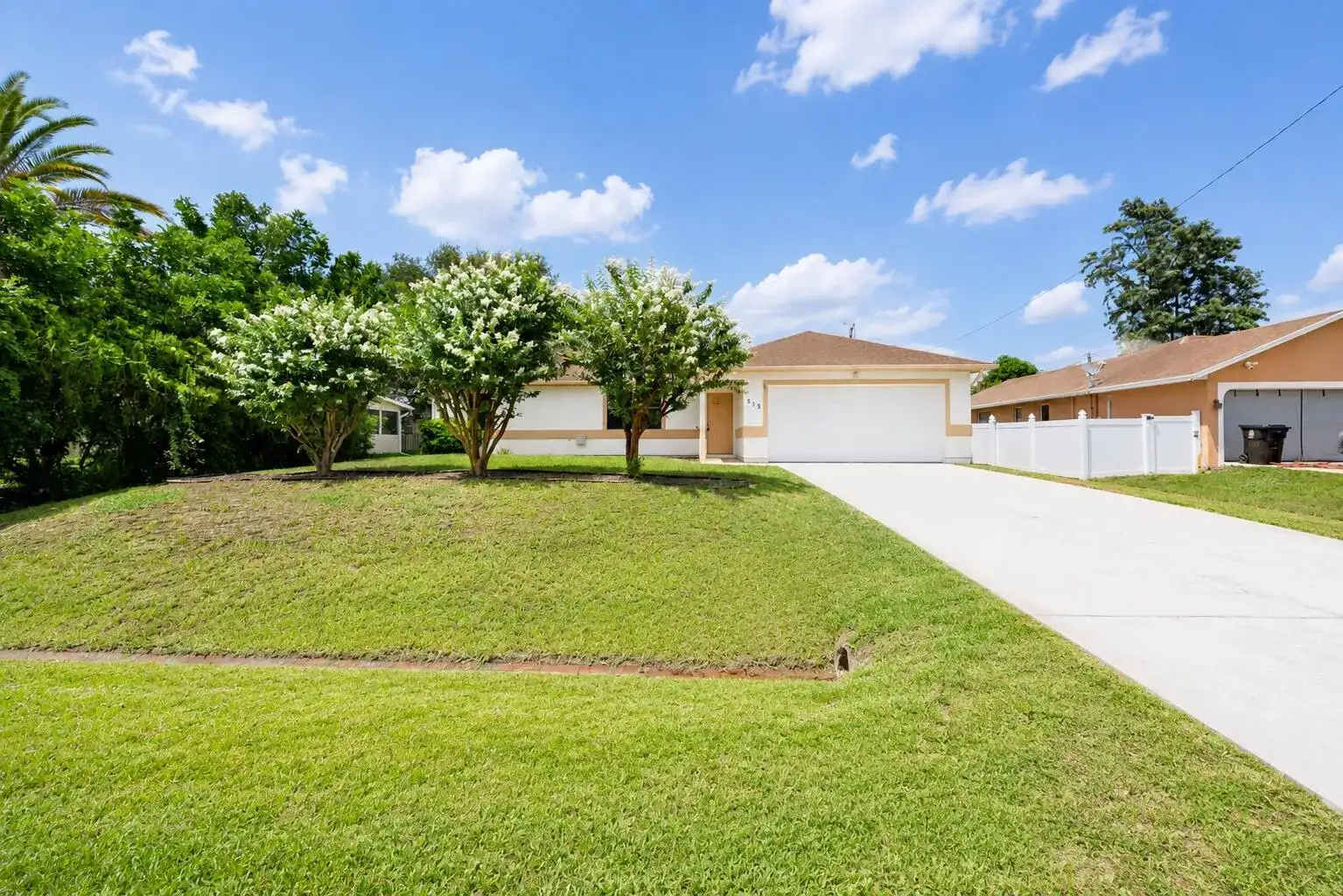 513 SW LAKOTA Avenue, Port St. Lucie FL 34953 photo 2