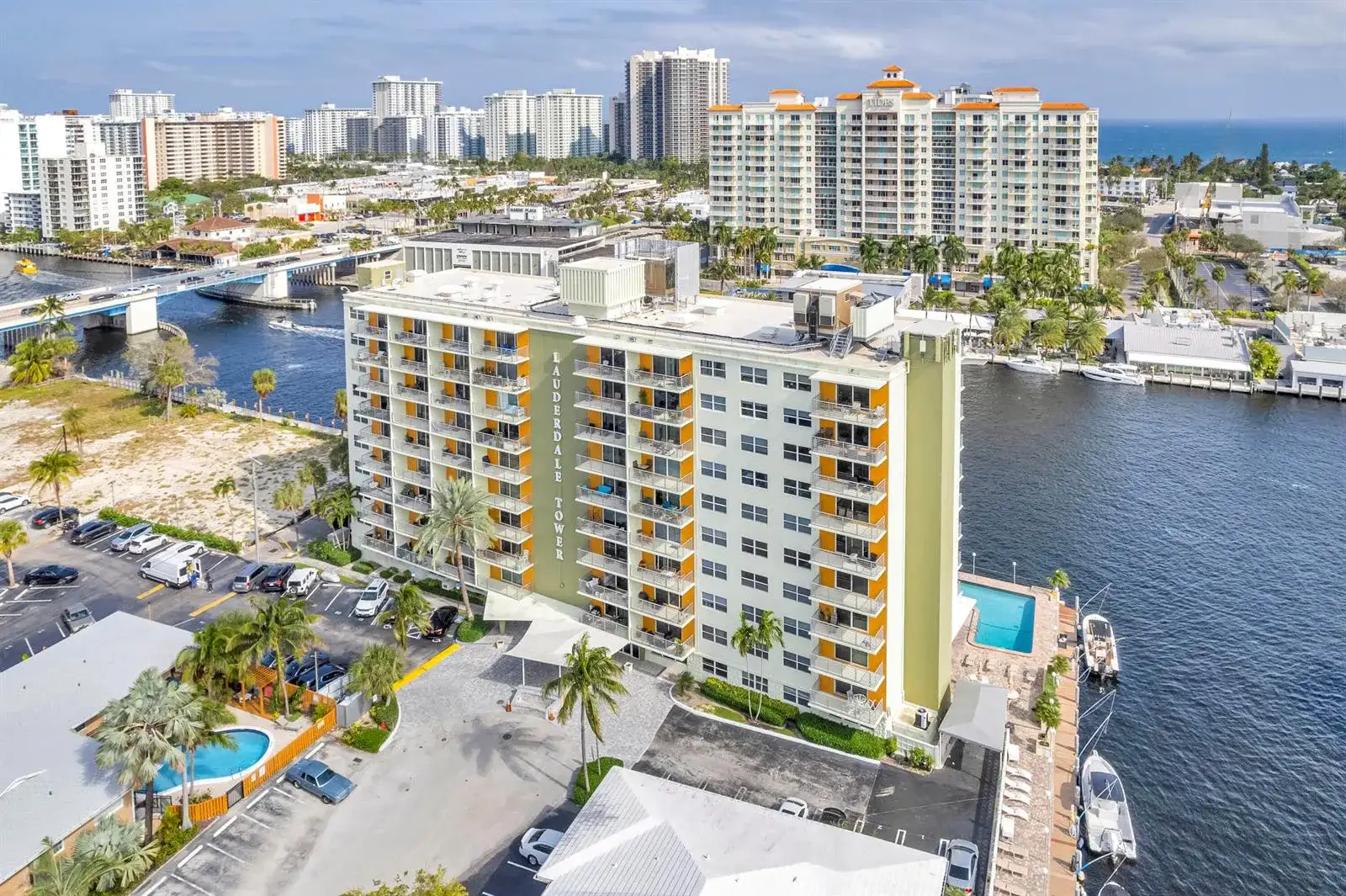 2900 NE 30th Street # 9i, Fort Lauderdale FL 33306 photo 2