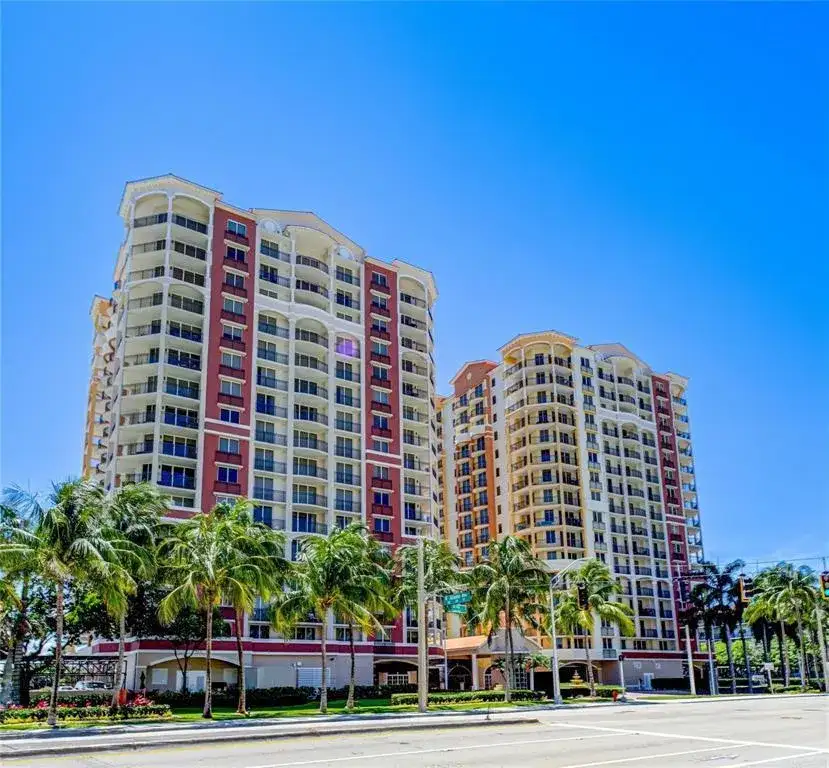 2001 N OCEAN Boulevard # 1106, Fort Lauderdale FL 33305 photo 2