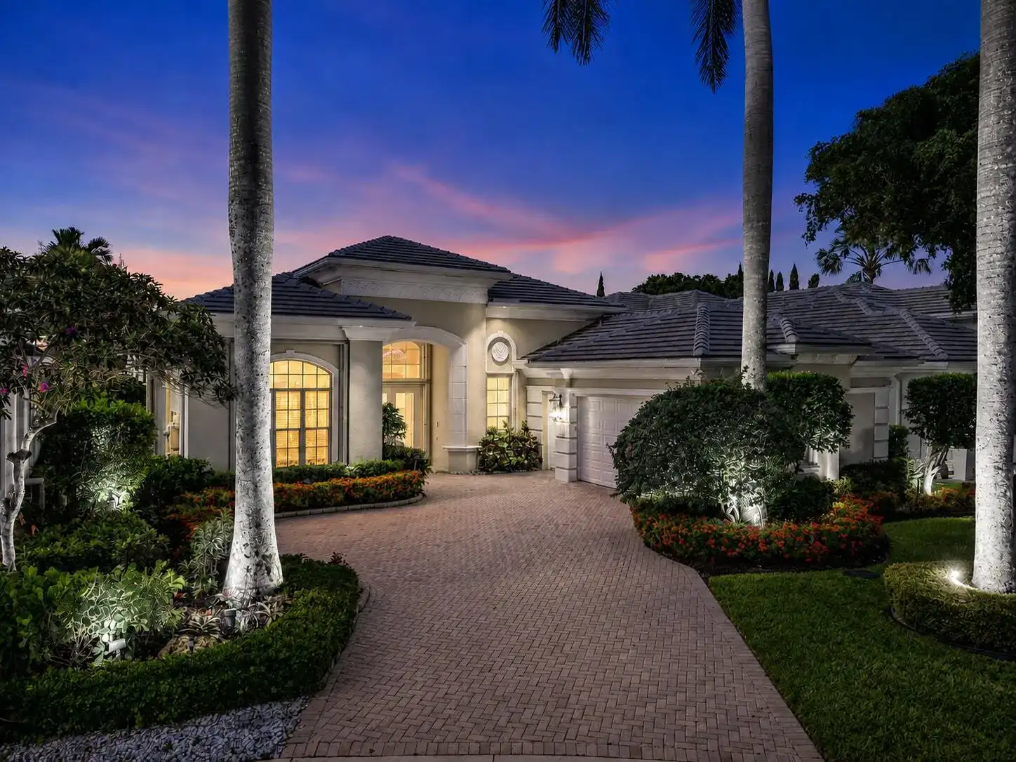 7700 Bella Verde Way, Delray Beach FL 33446