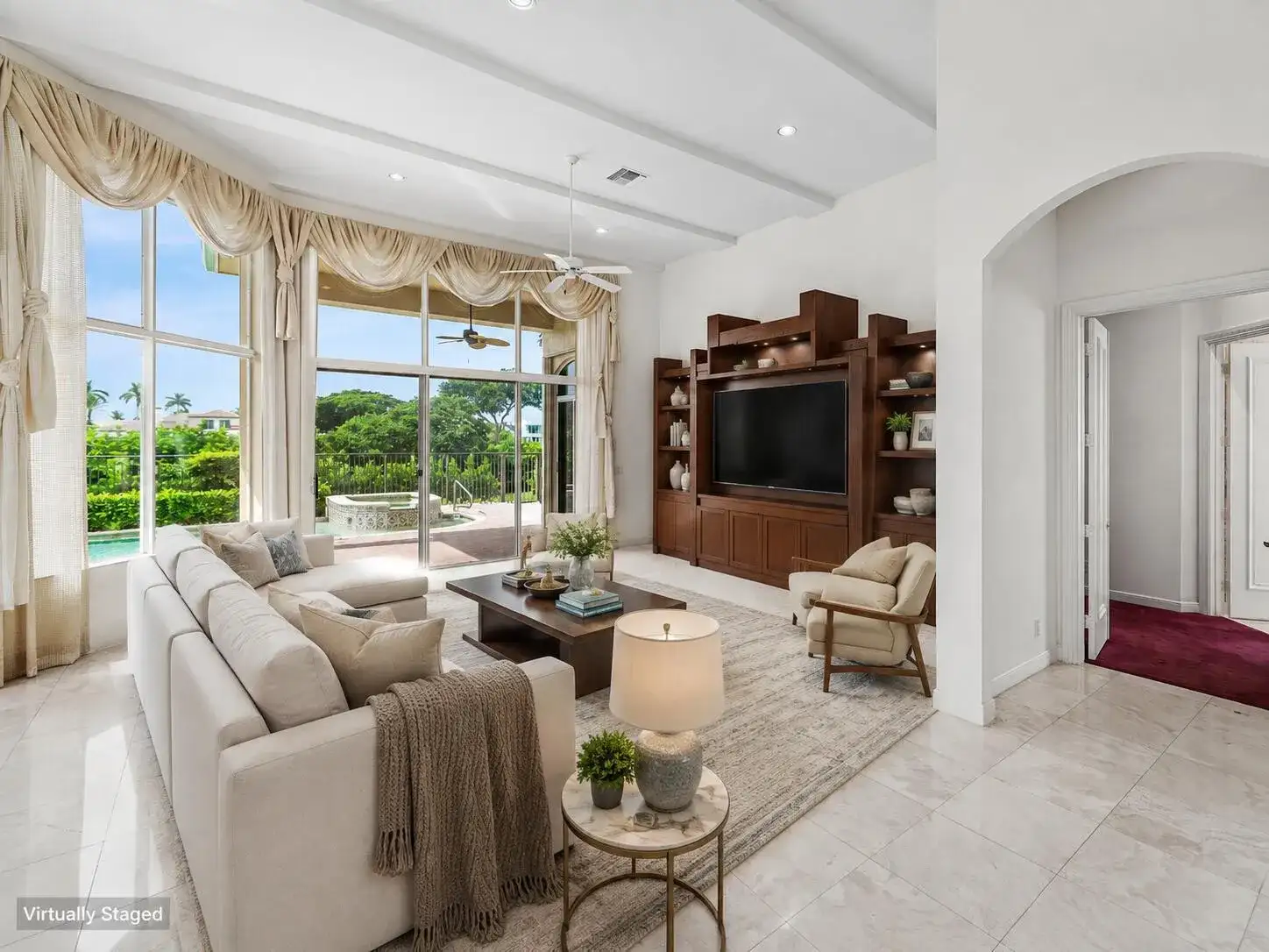 7700 Bella Verde Way, Delray Beach FL 33446 photo 4