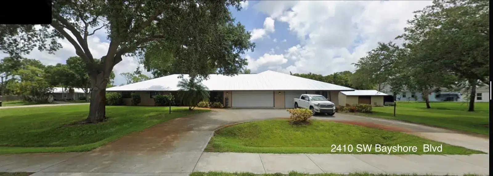 2381 SW BAYSHORE Boulevard, Port St. Lucie FL 34984