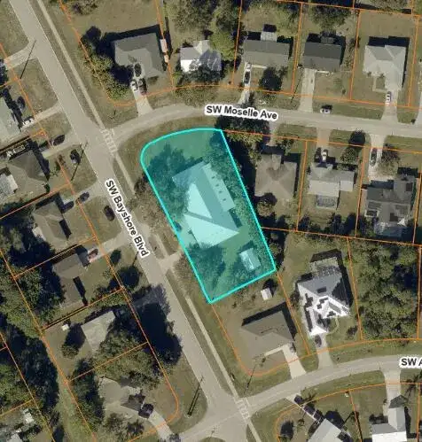 2381 SW BAYSHORE Boulevard, Port St. Lucie FL 34984 photo 2