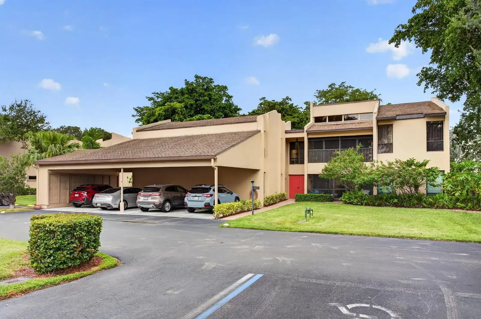 6421 PUMPKIN SEED Circle # 217, Boca Raton FL 33433