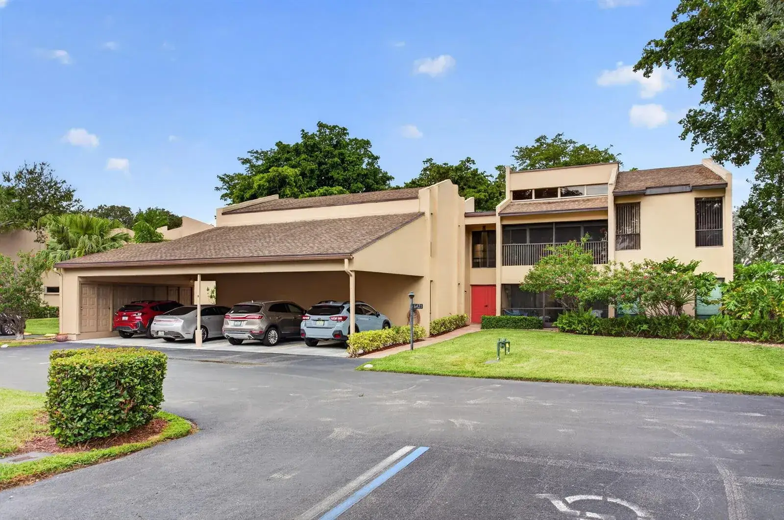 6421 PUMPKIN SEED Circle # 217, Boca Raton FL 33433