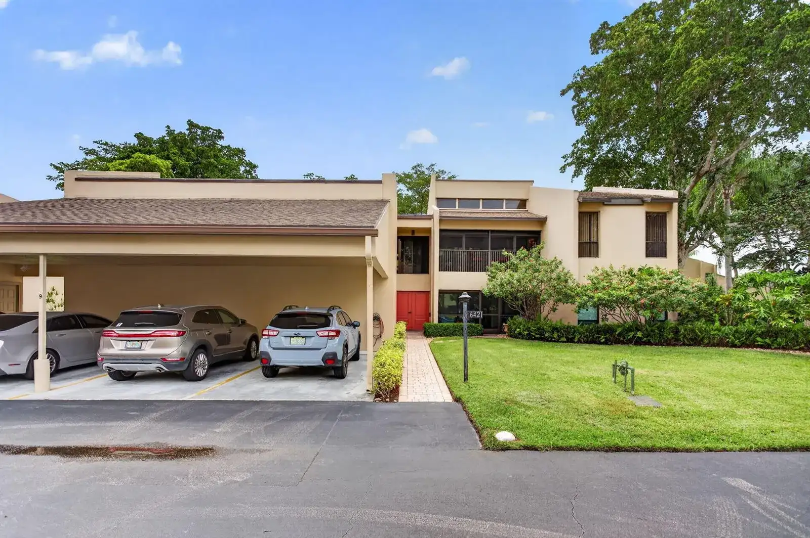 6421 PUMPKIN SEED Circle # 217, Boca Raton FL 33433 photo 3