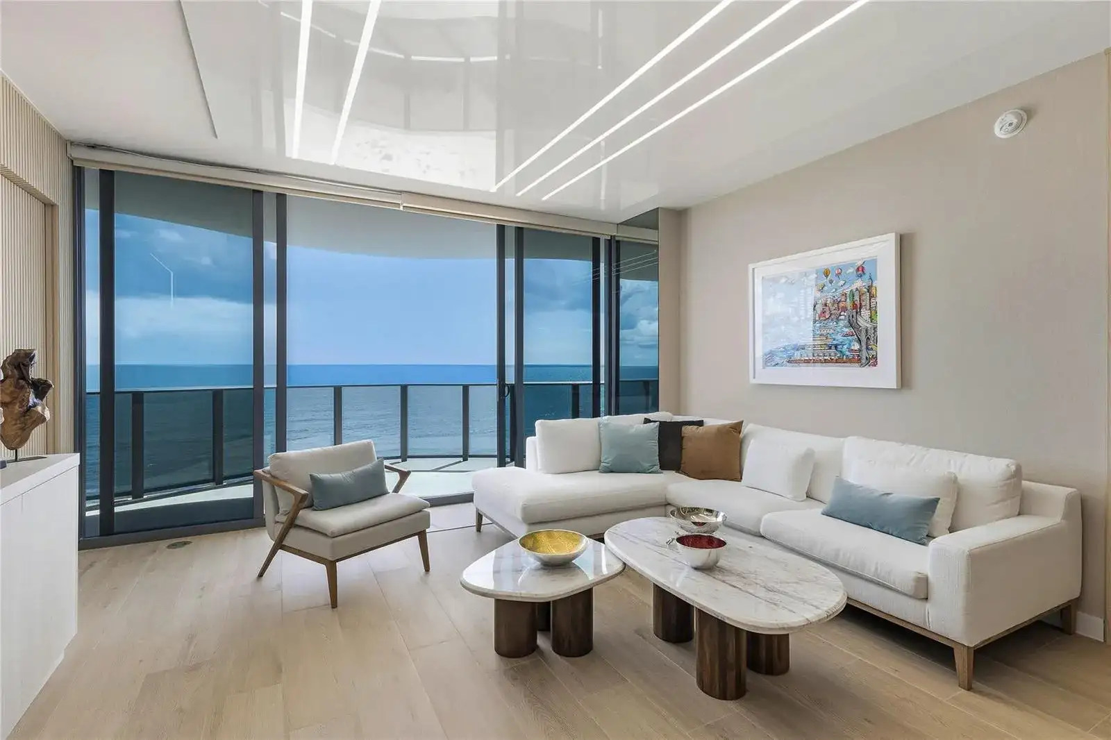 900 N OCEAN Boulevard N # 905, Pompano Beach FL 33062 photo 2
