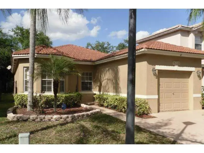 4925 EGRET Court, Coconut Creek FL 33073