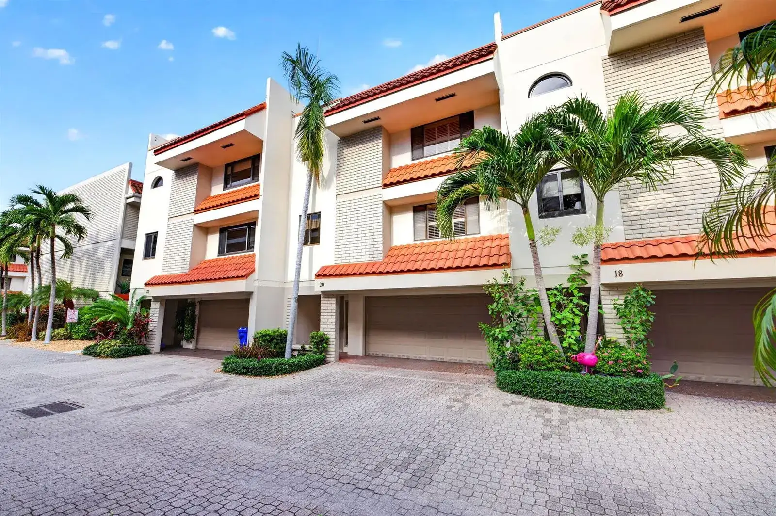 1401 NE 9th Street # 20, Fort Lauderdale FL 33304