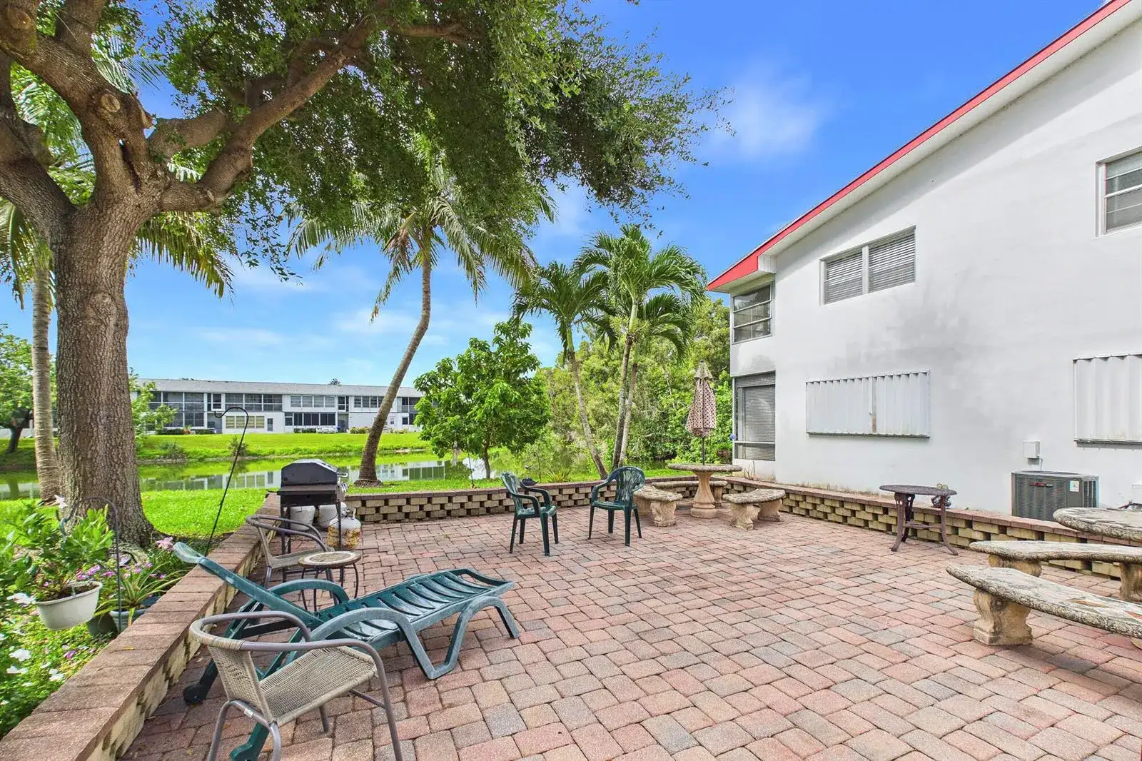 272 NORTHAMPTON N, West Palm Beach FL 33417 photo 4