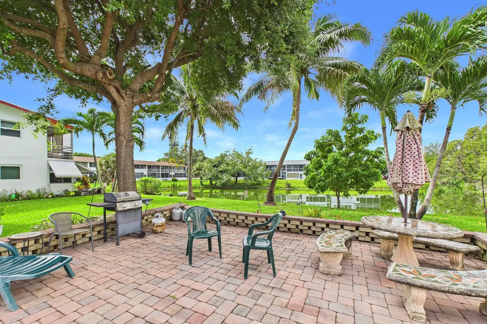 272 NORTHAMPTON N, West Palm Beach FL 33417 photo 5