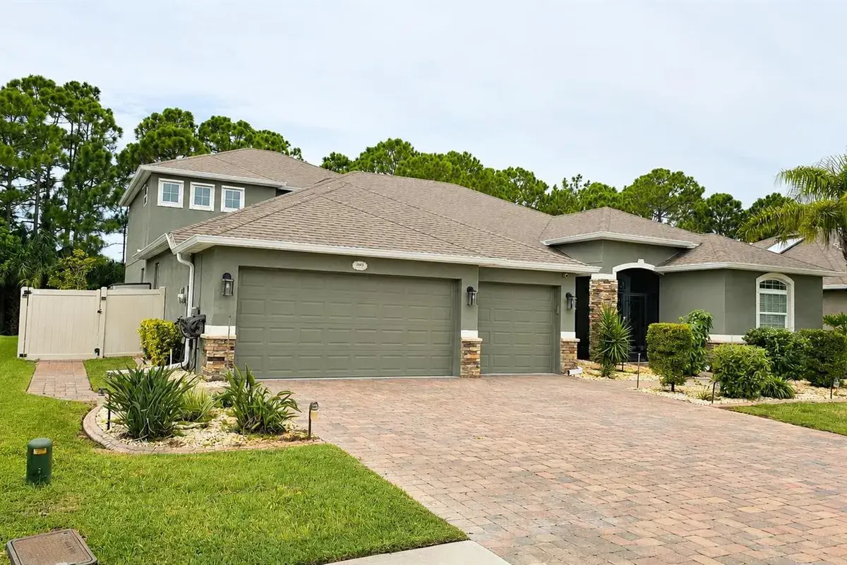 539 Easton Forest Circle SE, Palm Bay FL 32909
