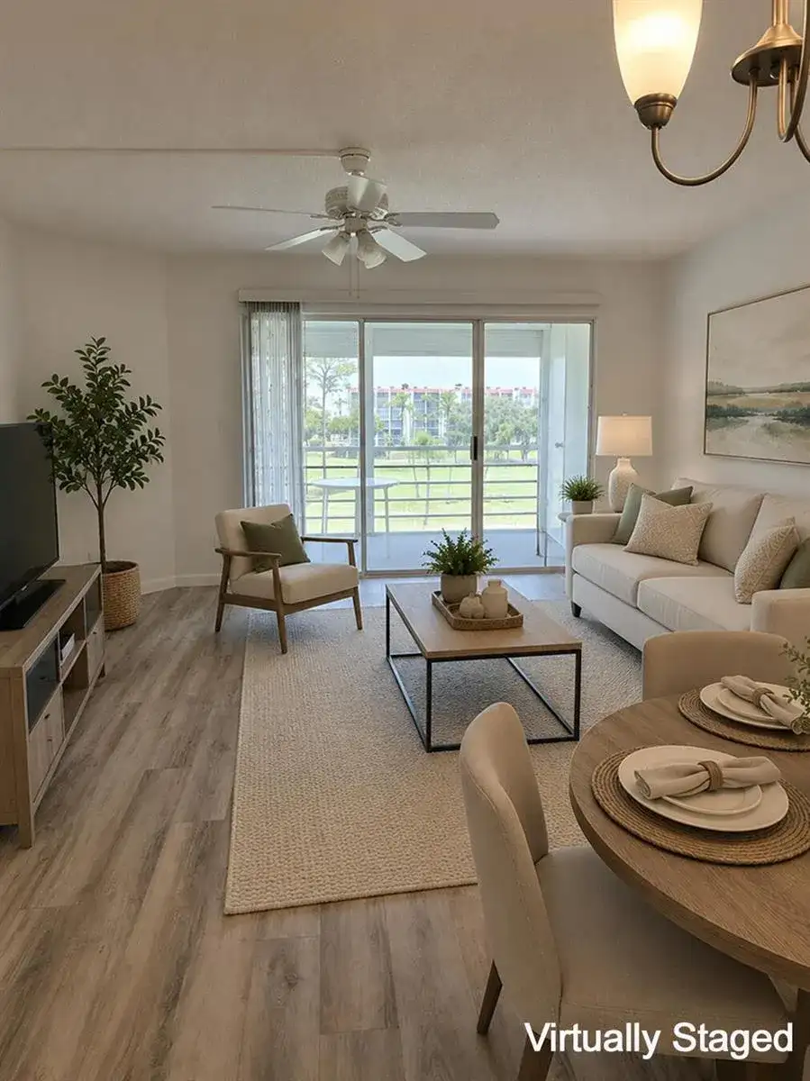 3661 VIA POINCIANA # 407, Lake Worth FL 33467 photo 2