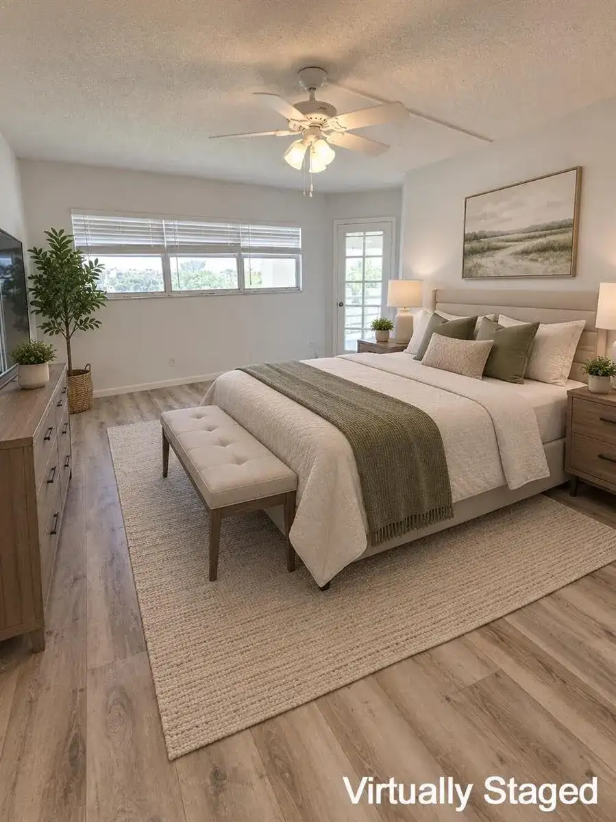3661 VIA POINCIANA # 407, Lake Worth FL 33467 photo 3