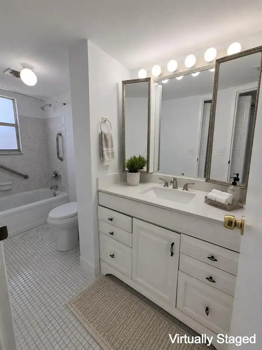 3661 VIA POINCIANA # 407, Lake Worth FL 33467 photo 4