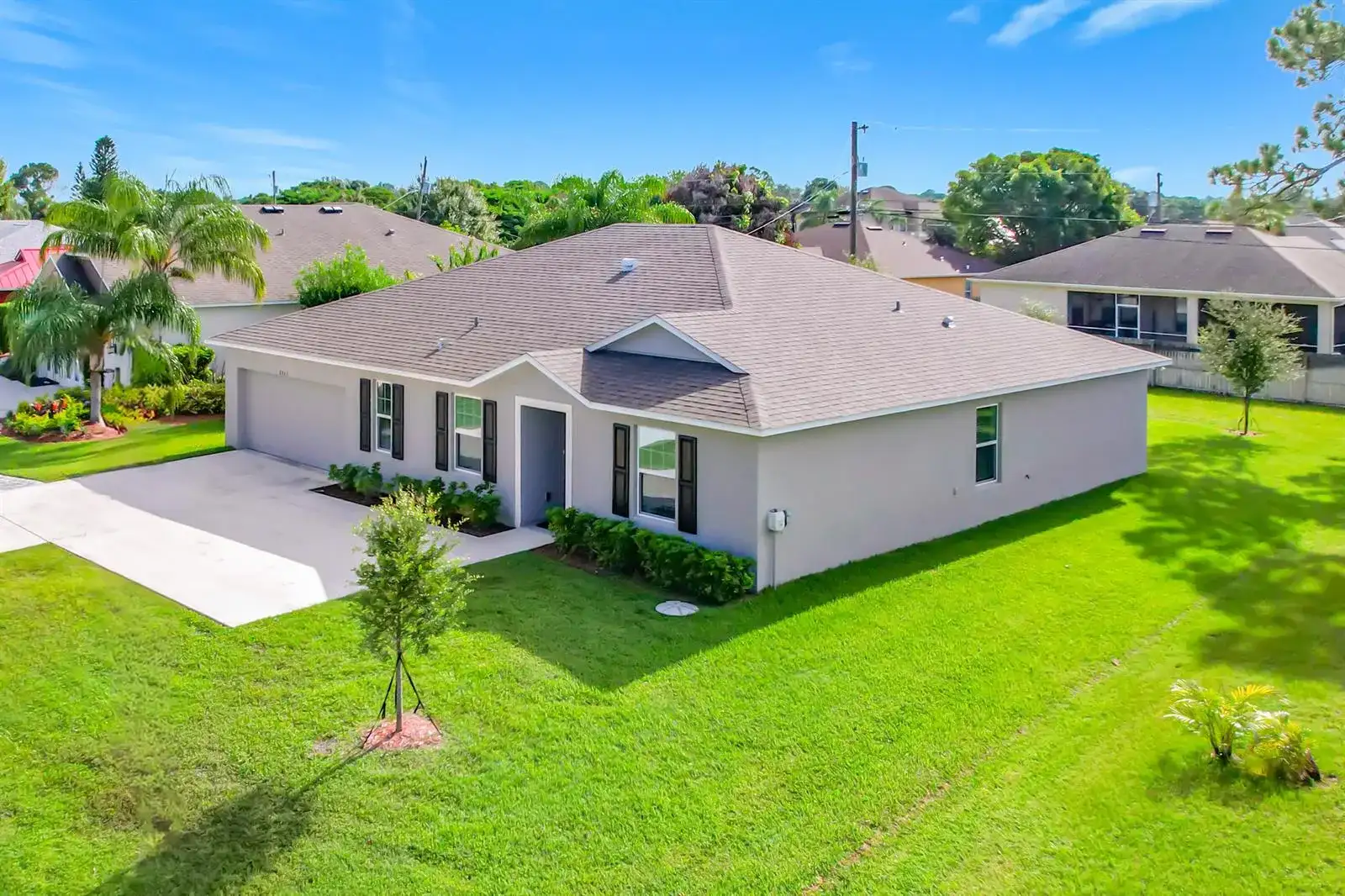 2865 SW Savona Boulevard, Port St. Lucie FL 34953 photo 2