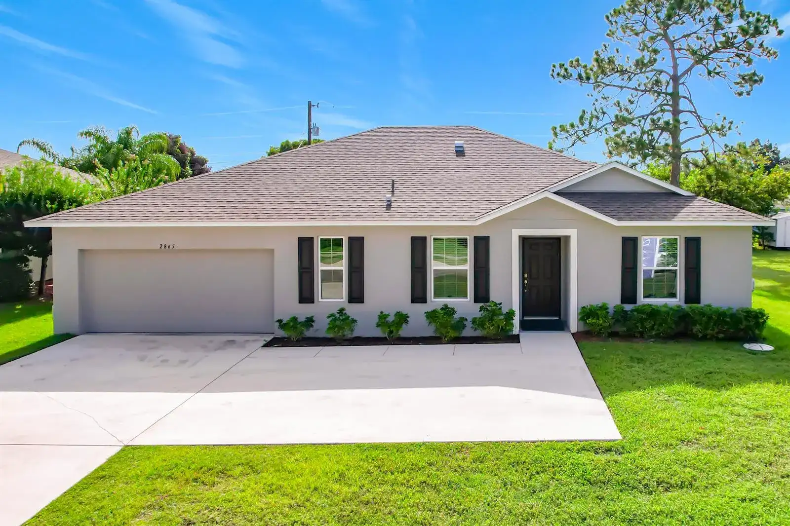 2865 SW Savona Boulevard, Port St. Lucie FL 34953 photo 3