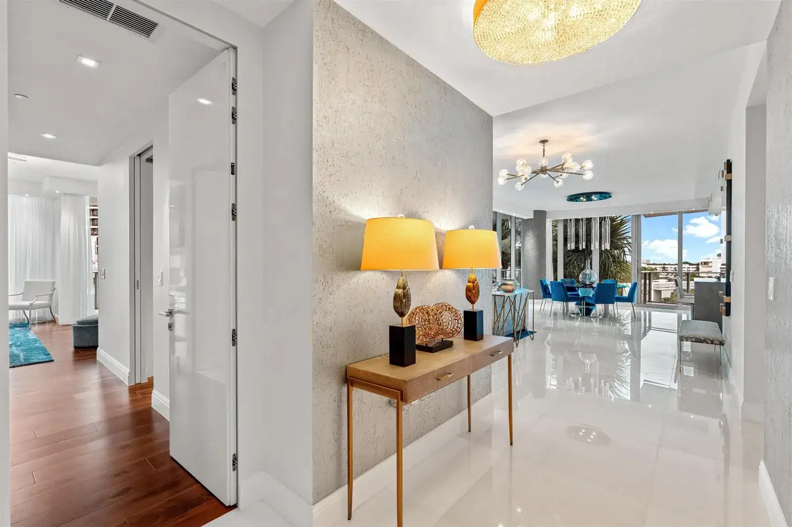 701 N FORT LAUDERDALE BEACH Boulevard # 405, Fort Lauderdale FL 33304 photo 3