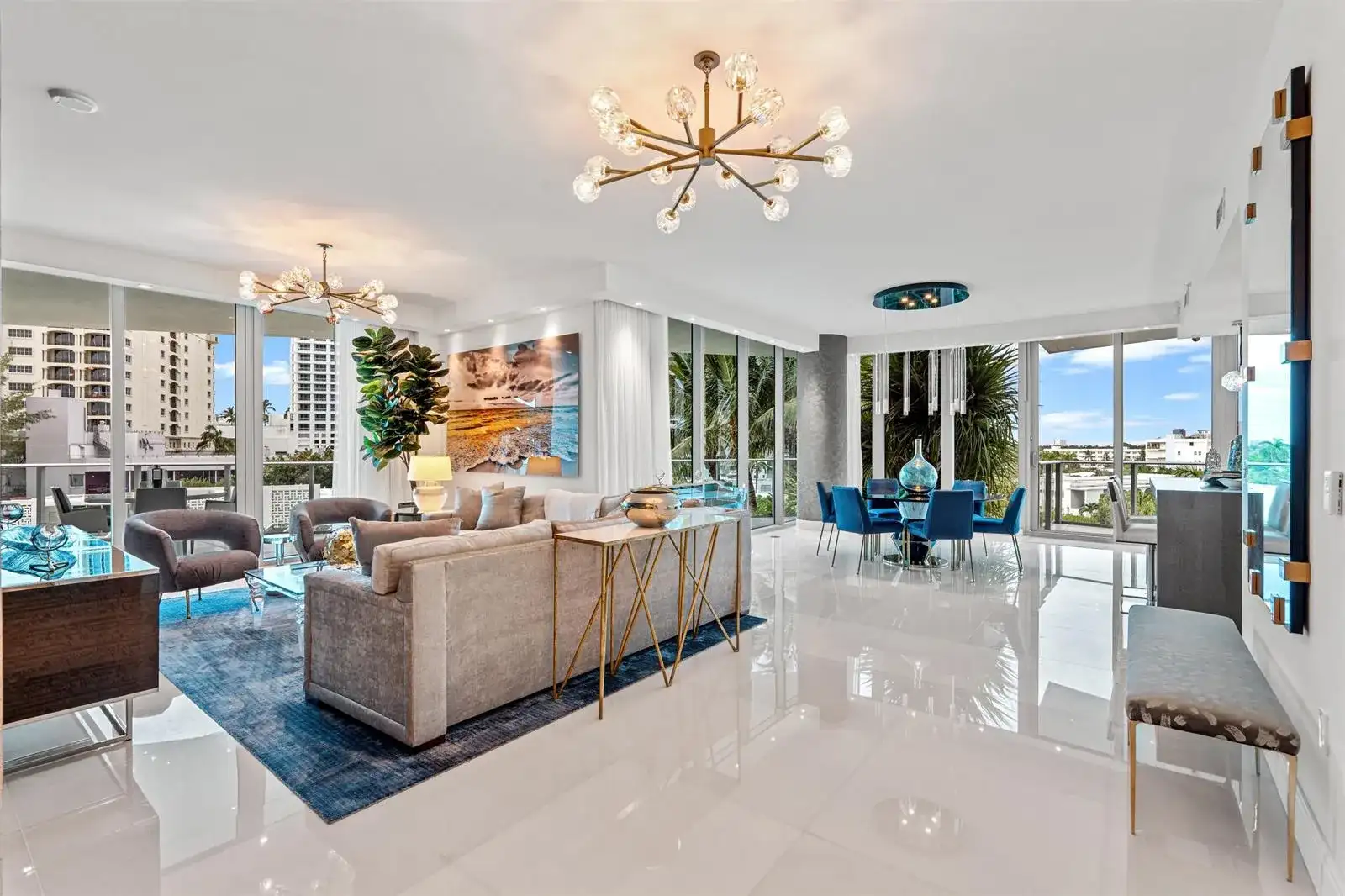701 N FORT LAUDERDALE BEACH Boulevard # 405, Fort Lauderdale FL 33304 photo 4