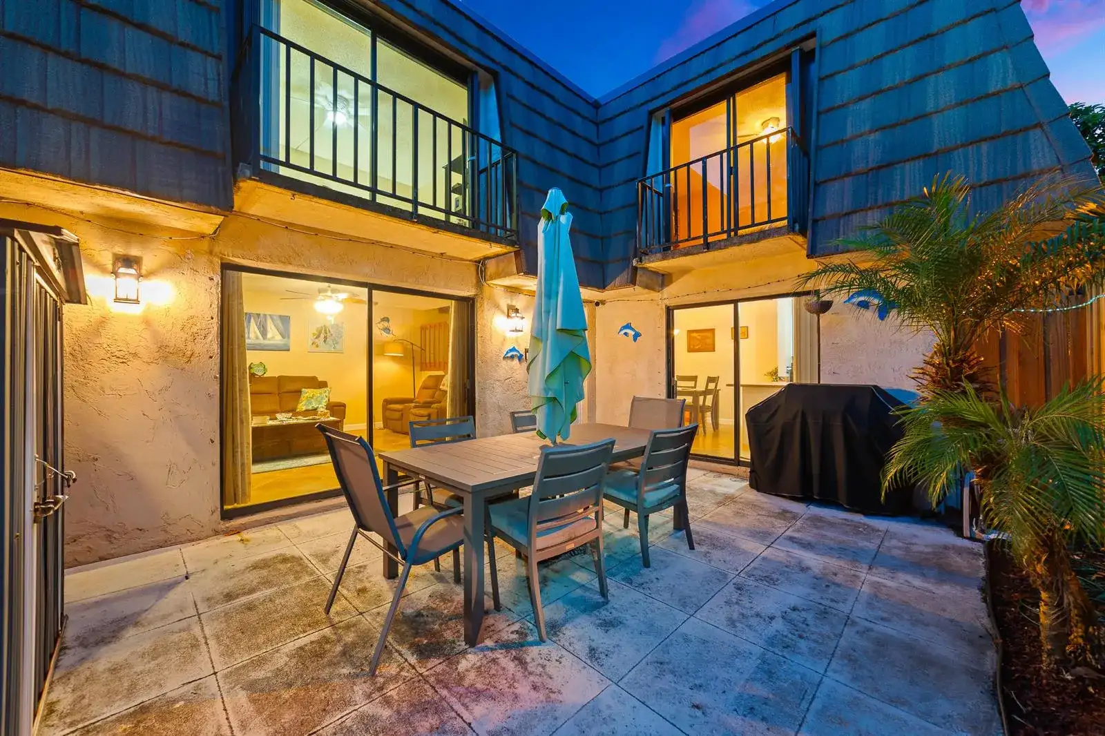 1704 FOREST LAKES Circle # A, West Palm Beach FL 33406 photo 4