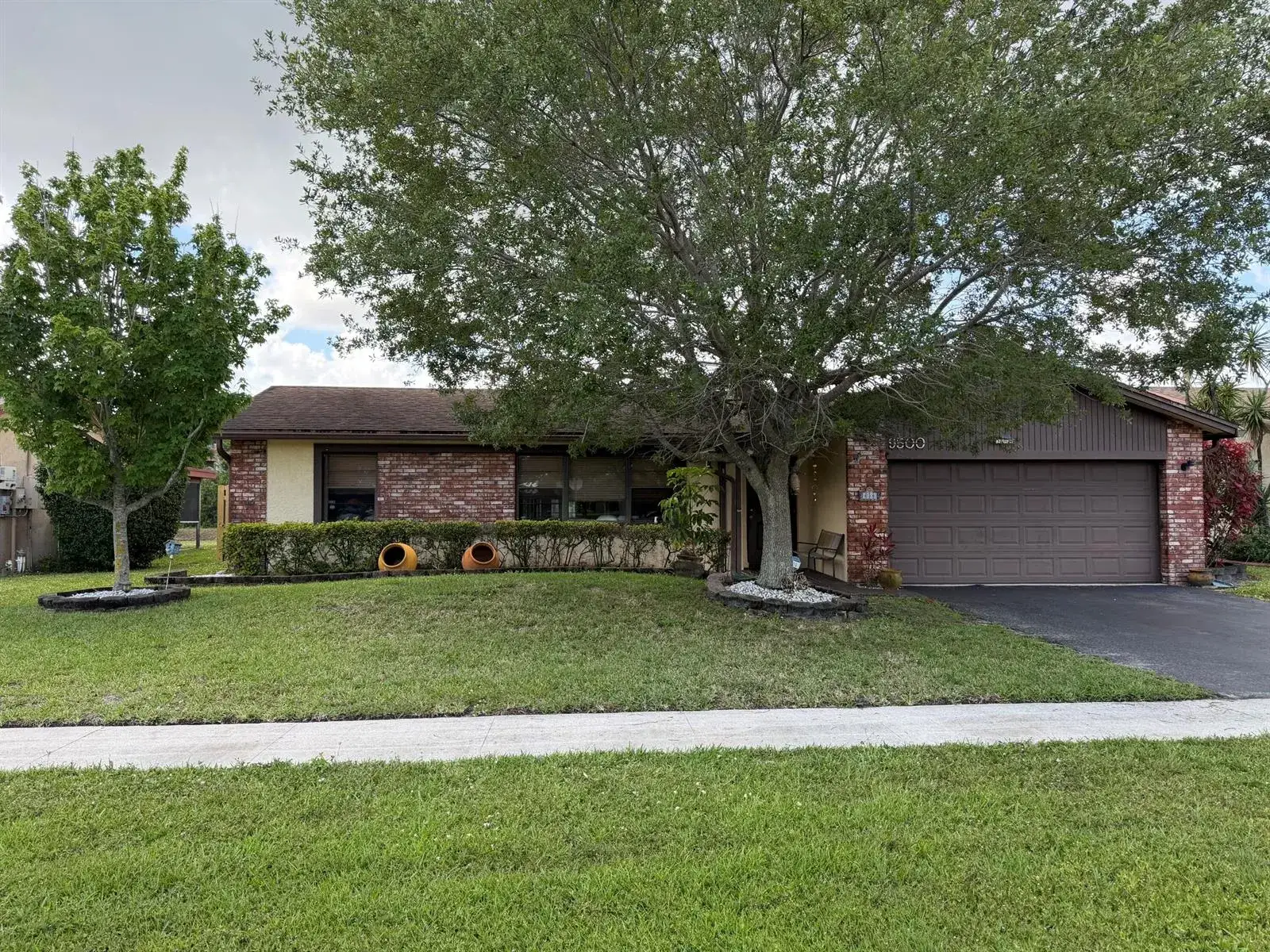 9500 NW 31ST Place, Sunrise FL 33351