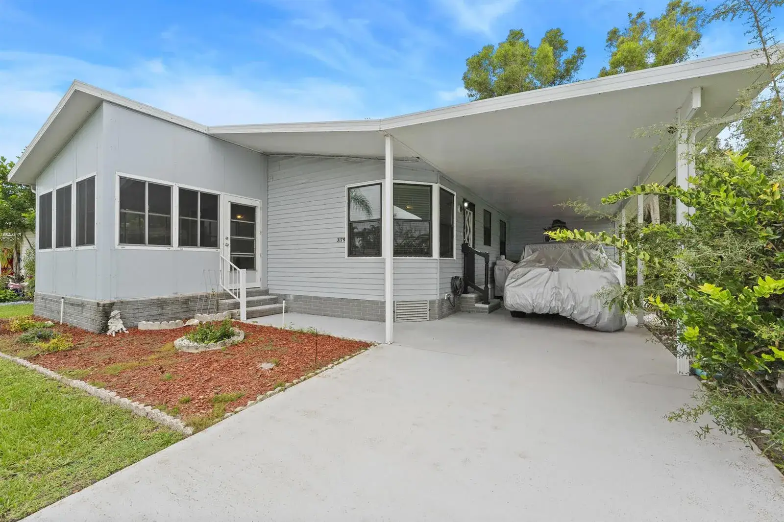 3179 Columbrina Circle, Port St. Lucie FL 34952