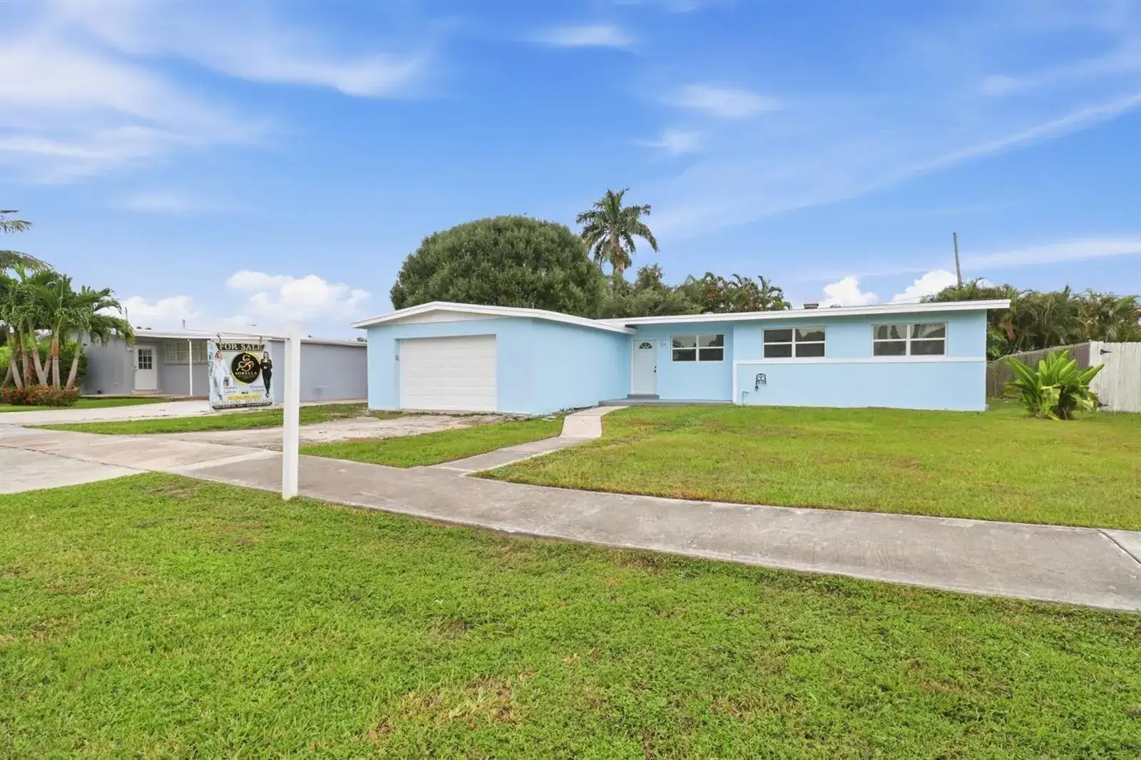 328 PONTE VEDRA Road, Palm Springs FL 33461 photo 3