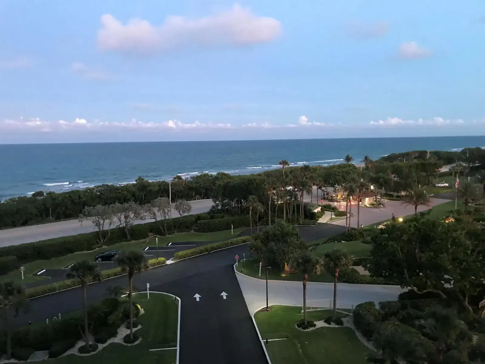 4301 N Ocean 0706 Boulevard # 706, Boca Raton FL 33431