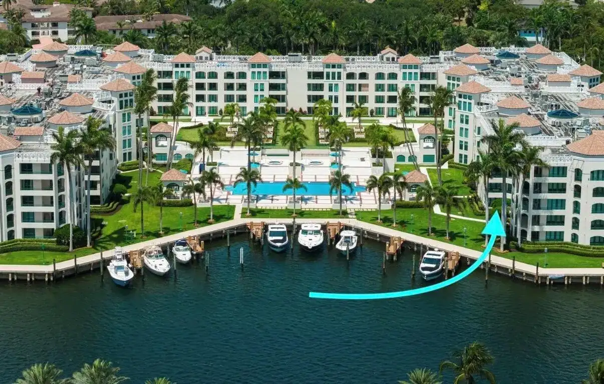 100 SE 5TH Avenue # 103, Boca Raton FL 33432