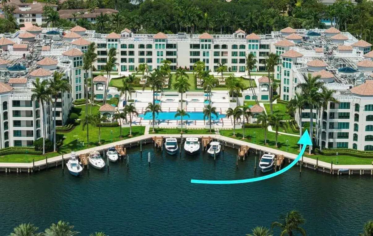 100 SE 5TH Avenue # 103, Boca Raton FL 33432