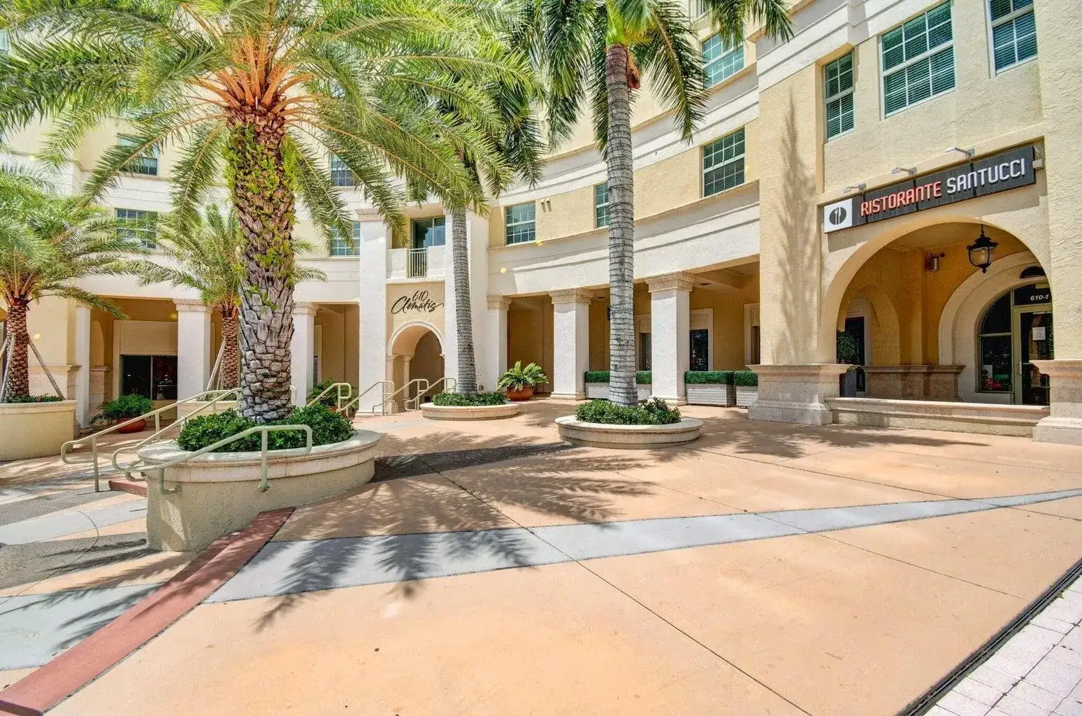 610 CLEMATIS Street # 808, West Palm Beach FL 33401 photo 2