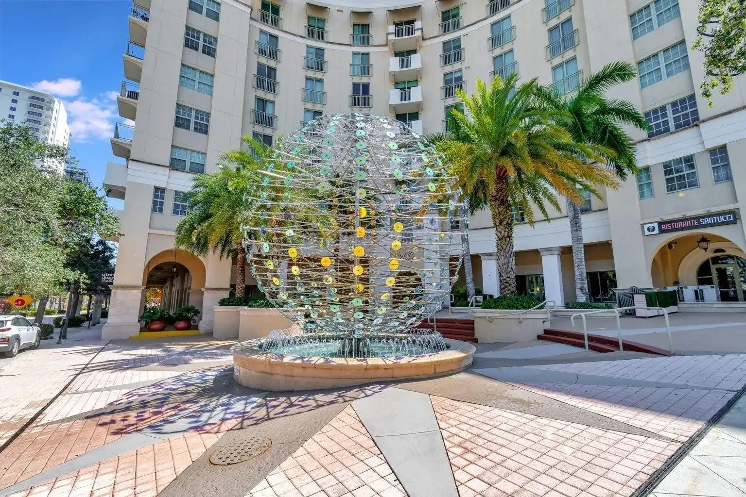 610 CLEMATIS Street # 808, West Palm Beach FL 33401 photo 4