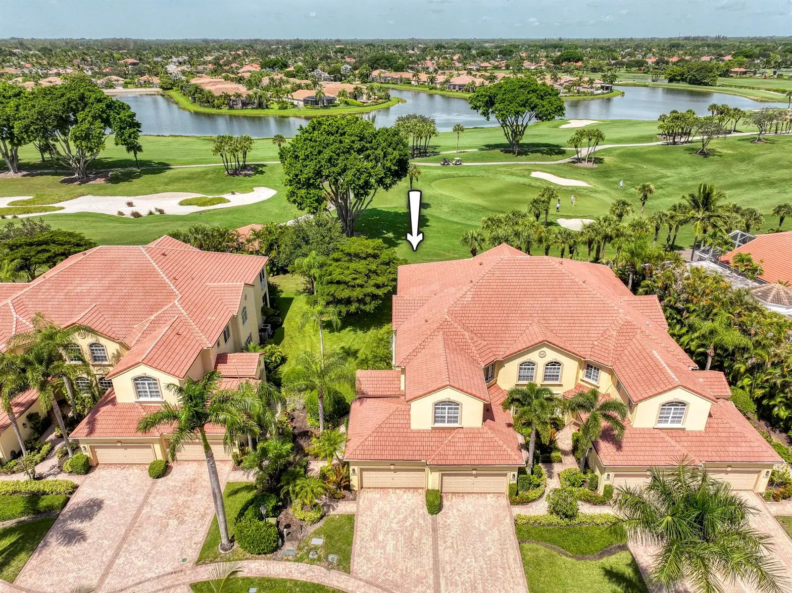 7583 Orchid Hammock Drive # 5c, West Palm Beach FL 33412