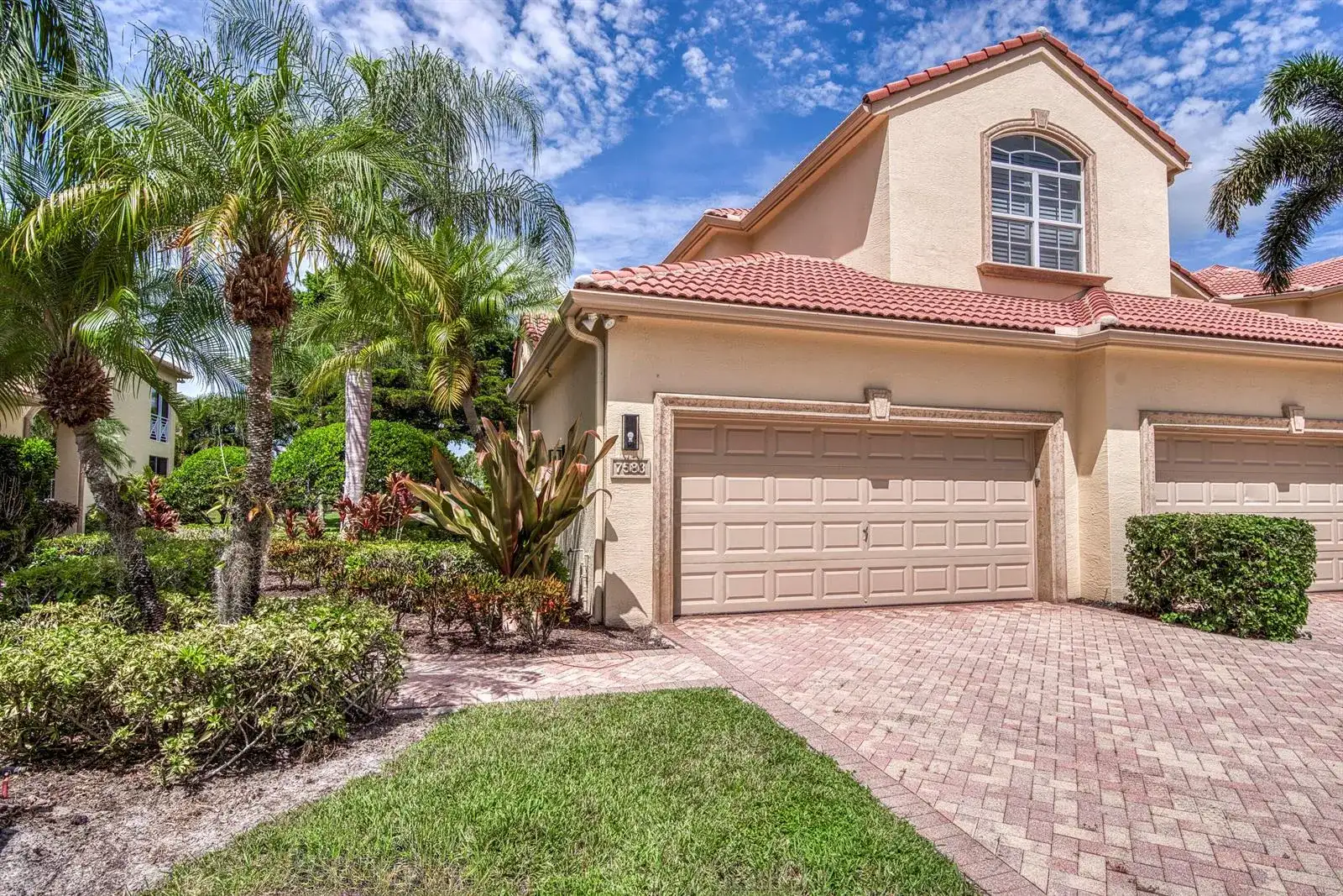 7583 Orchid Hammock Drive # 5c, West Palm Beach FL 33412 photo 4