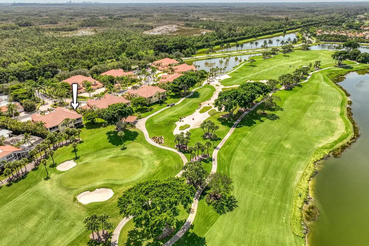 7583 Orchid Hammock Drive # 5c, West Palm Beach FL 33412