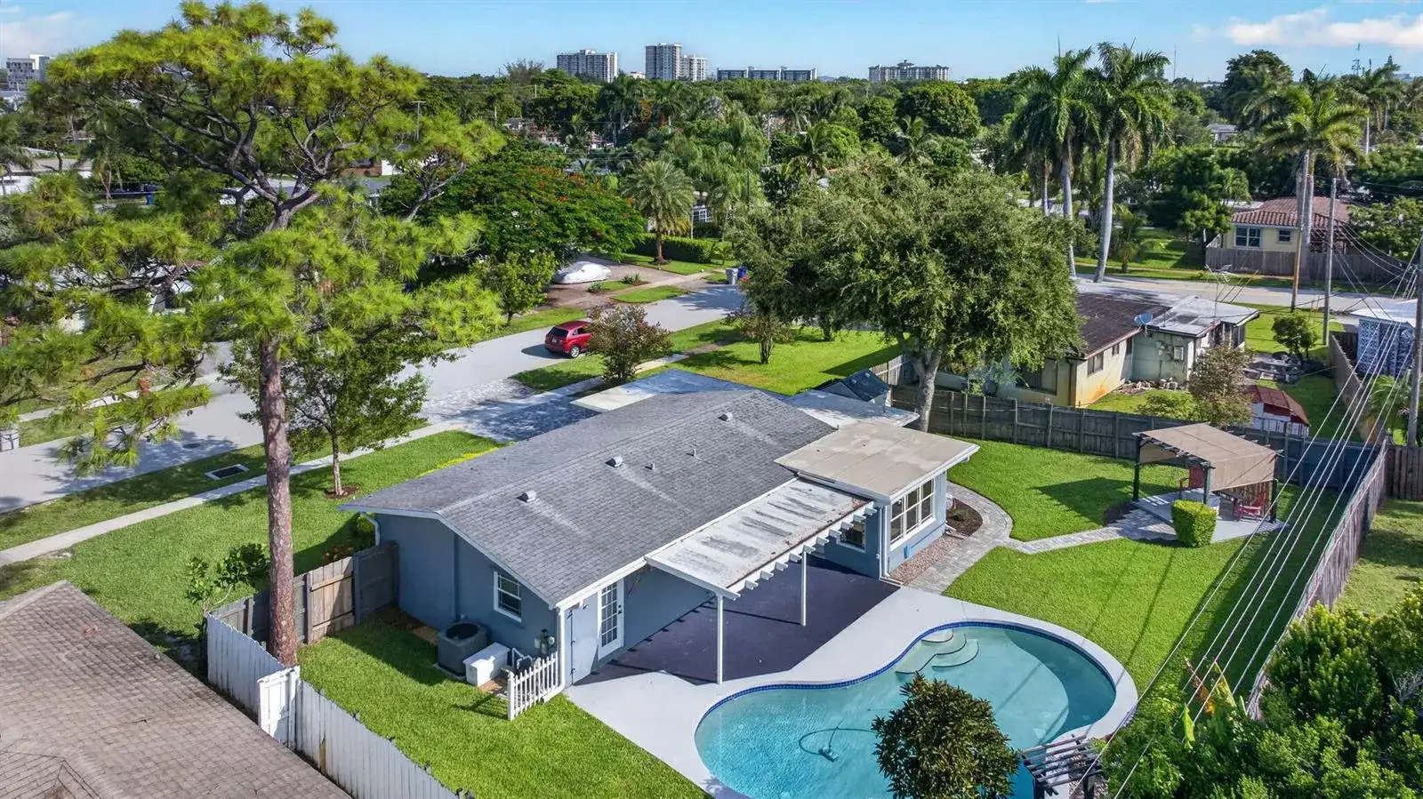 1240 SW 3RD Terrace, Pompano Beach FL 33060 photo 4