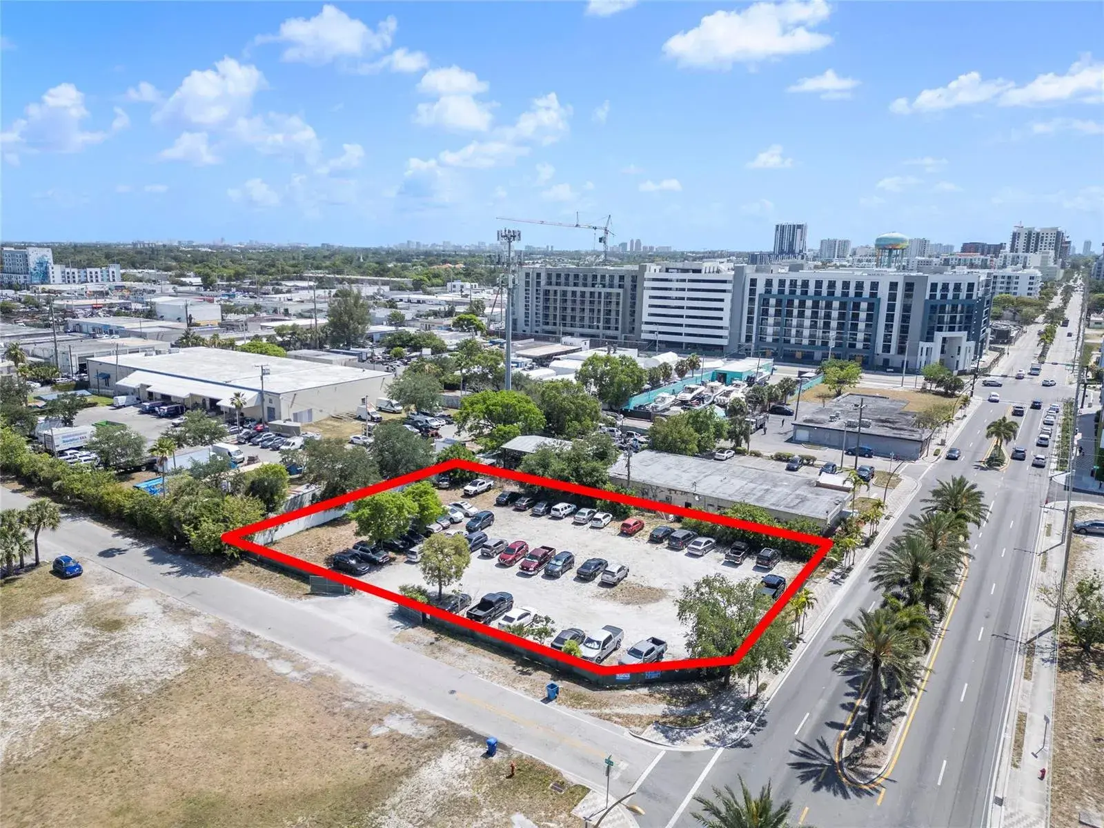 606 NW 8th Avenue, Fort Lauderdale FL 33311