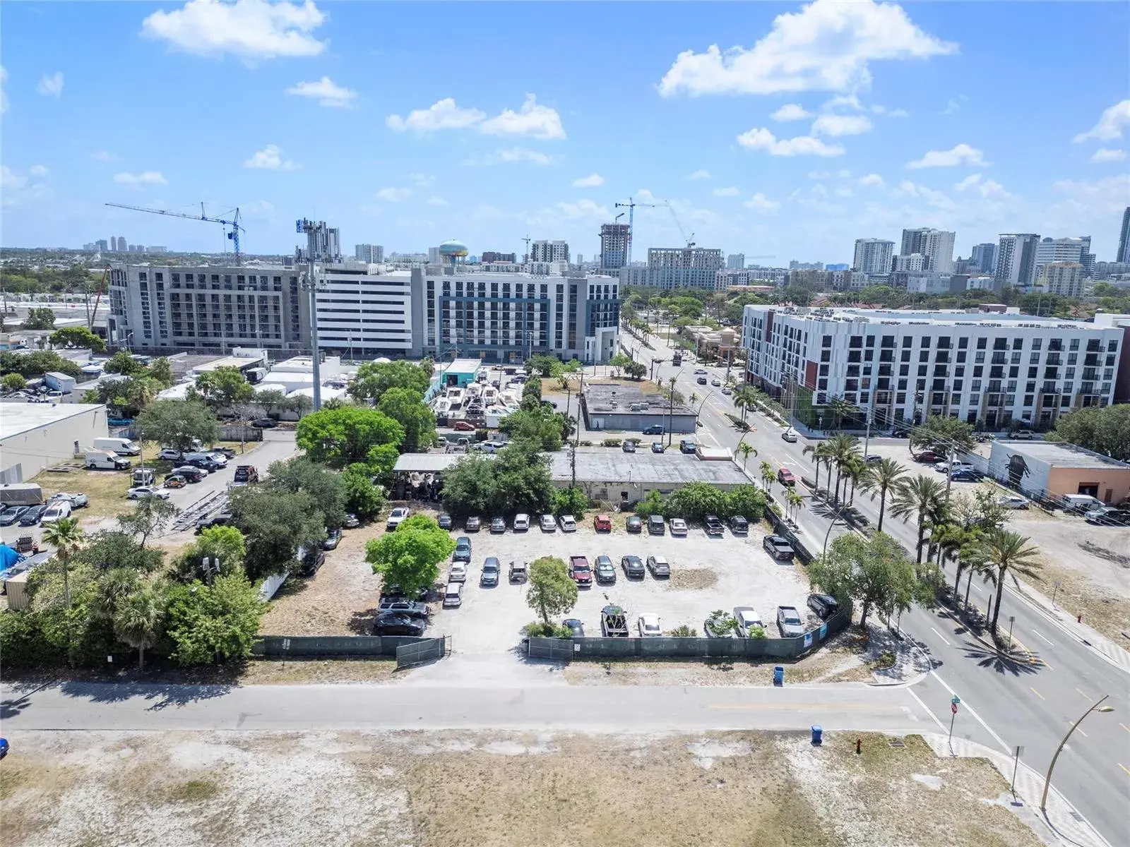 606 NW 8th Avenue, Fort Lauderdale FL 33311